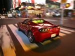 Tesla Roadster 2008 года